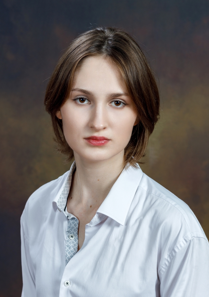 Сергеева Ирина Антоновна.
