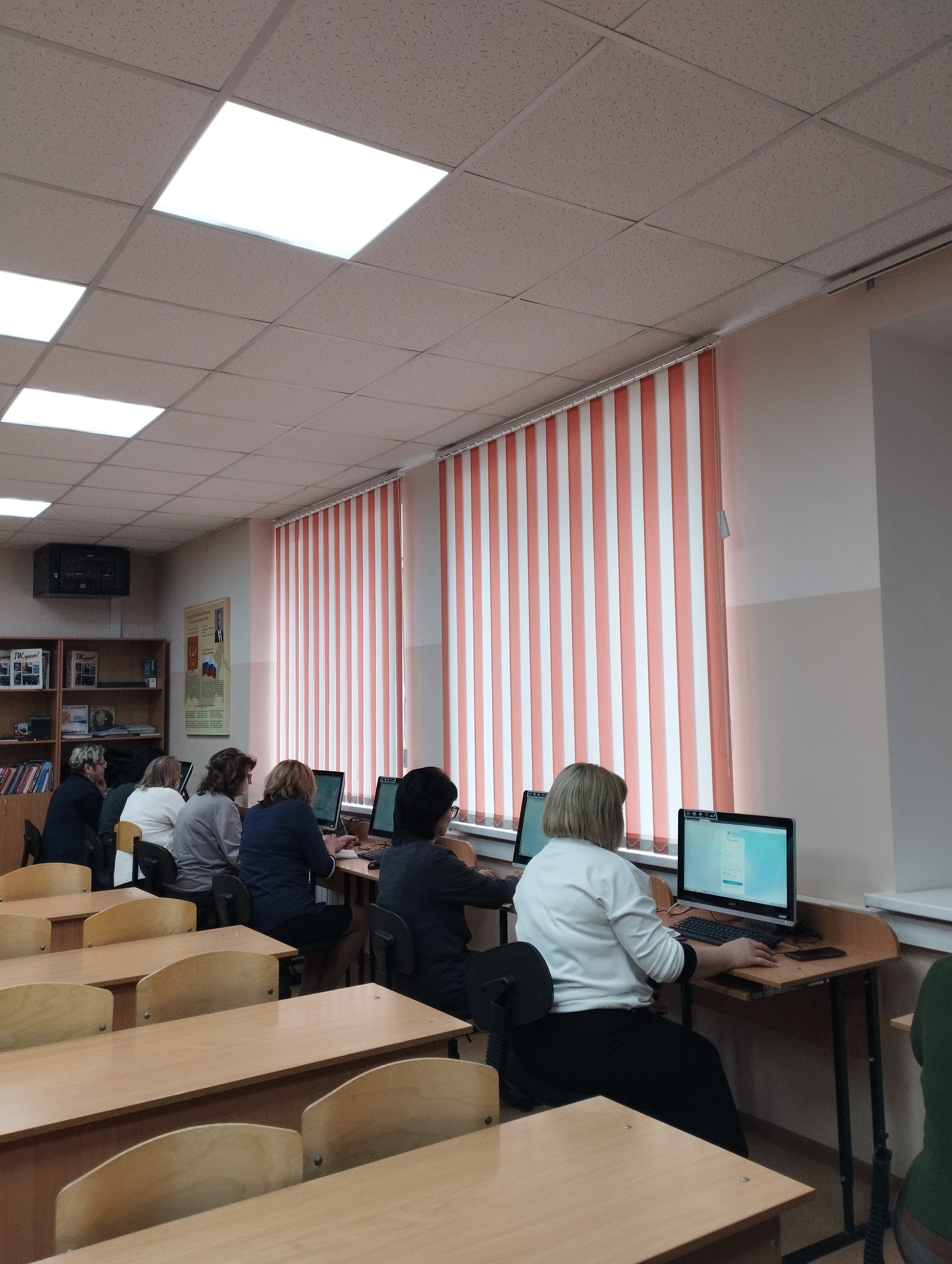 Искусственый интеллект в профессиональной деятельности педагога
