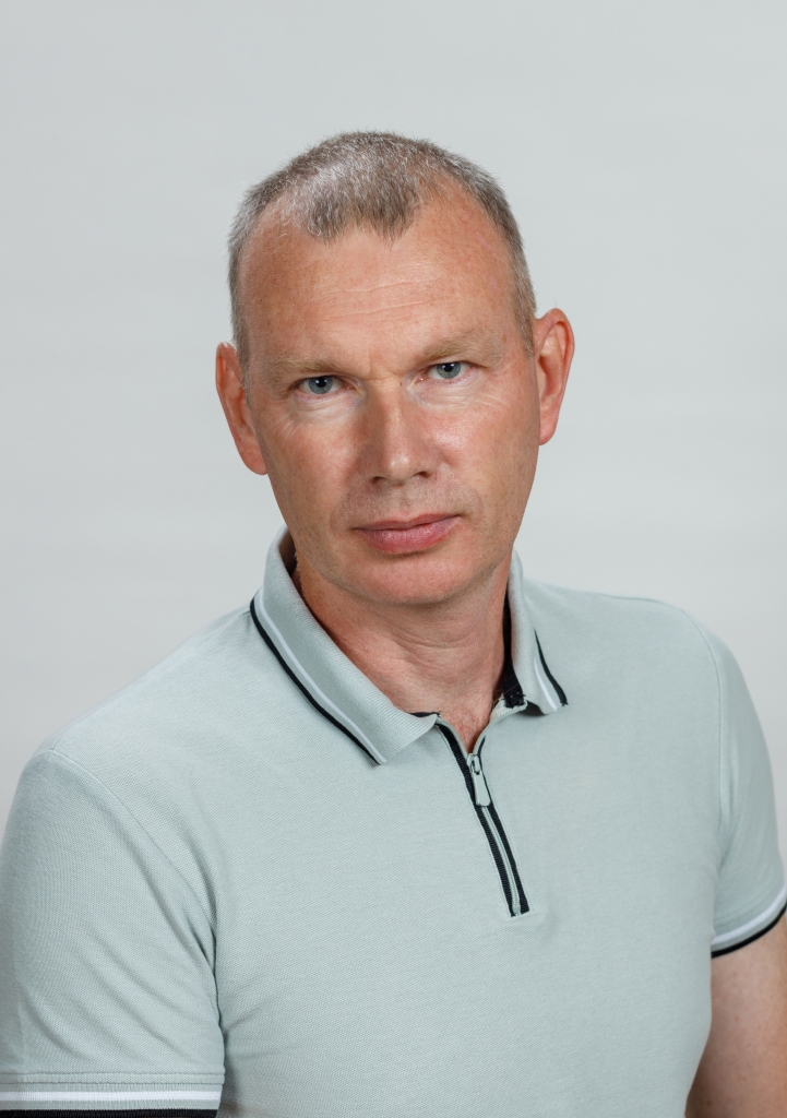 Грачев Иван Владимирович.