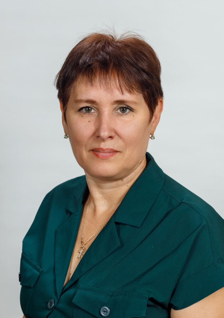 Потапова Лариса Юрьевна Потапова Лариса Юрьевна.