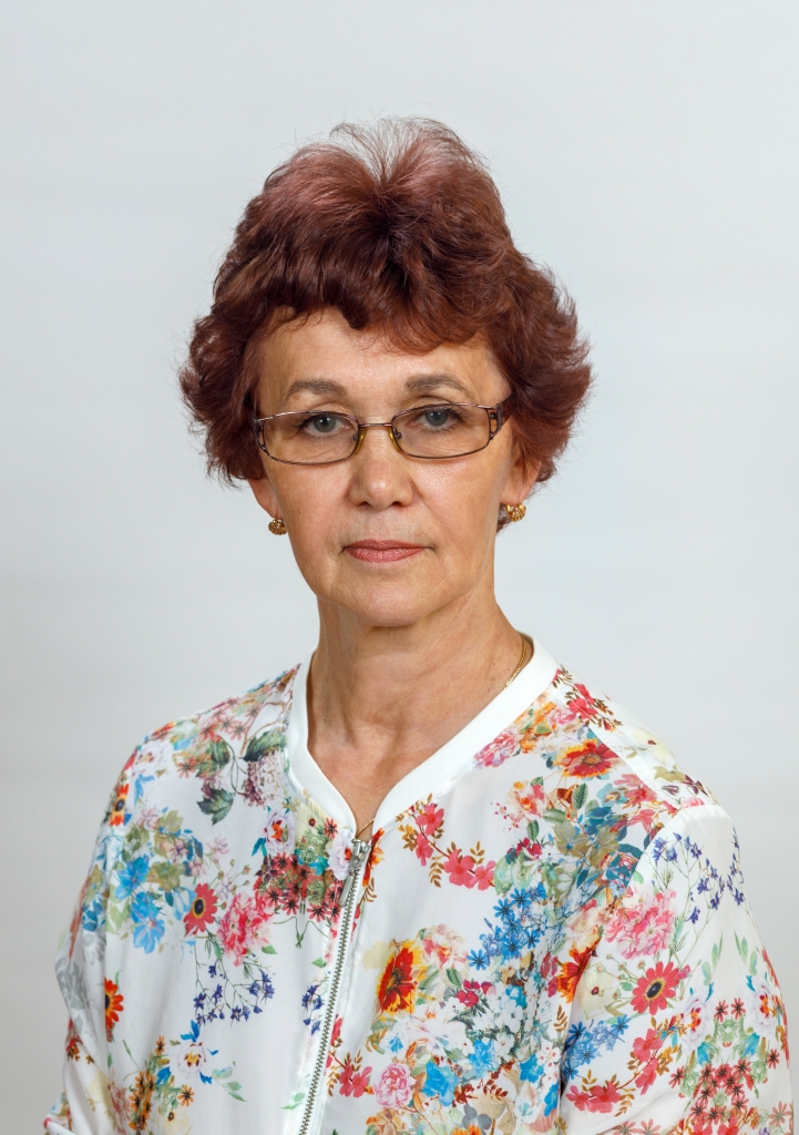 Землякова Лариса Юрьевна Землякова Лариса Юрьевна.