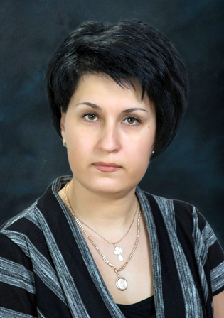 Аникина Наталья Александровна