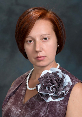 Чернова Елена Владимировна