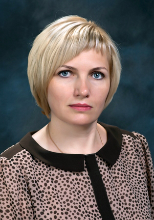 Карягина Светлана Николаевна