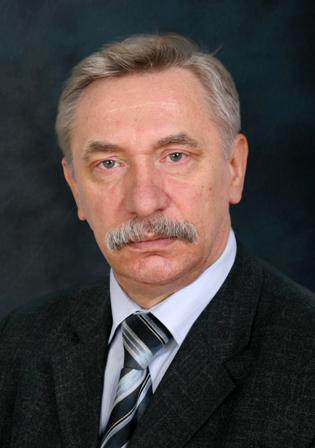 Распарин Владимир Николаевич