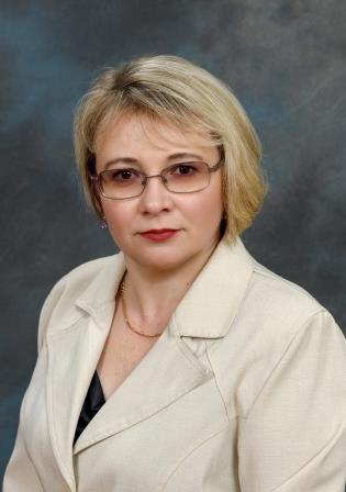 Варламова Елена Викторовна